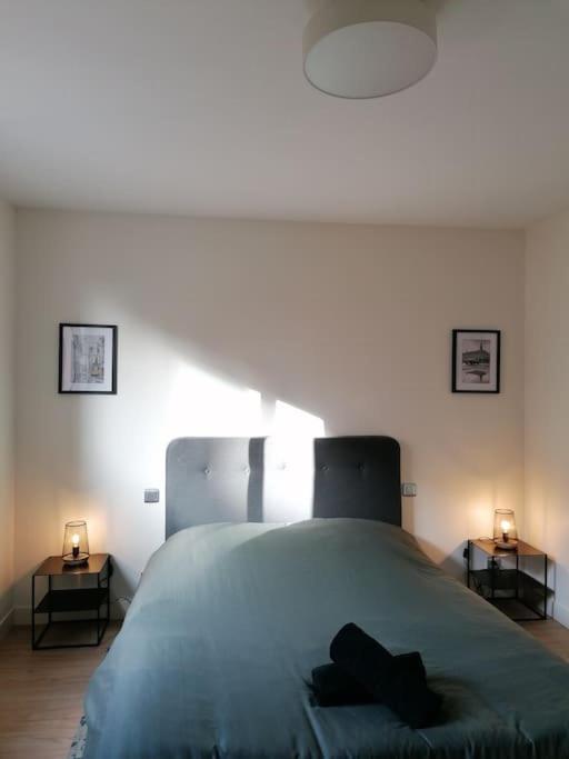 T3 Deluxe'S Avec Terrasse Apartman Toulouse Kültér fotó